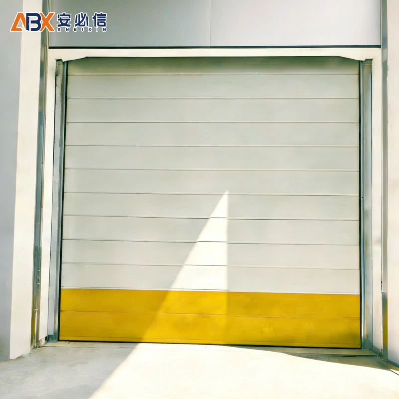 阜阳高扬程提升门
